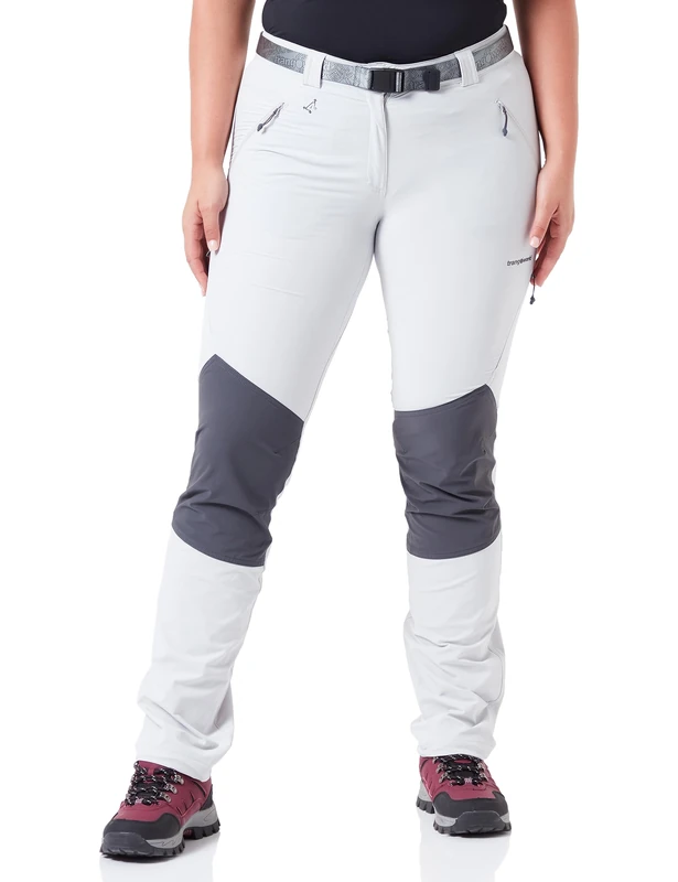 TRANGO HUAYNA Long Trousers Brand Model Trousers