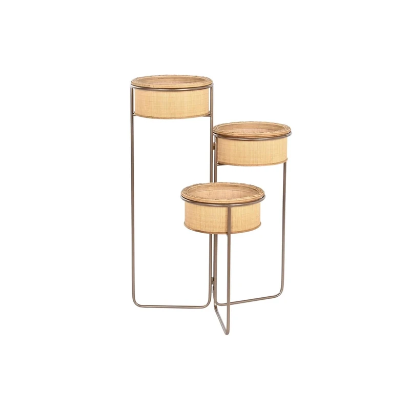 DKD Home Decor Planter, Standard