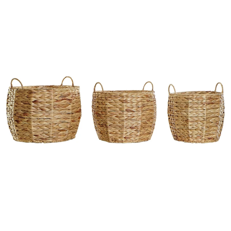 DKD Home Decor Basket Set, Standard