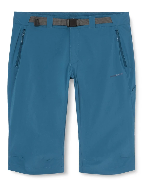 TRANGO Siero Pirate Trousers Blue