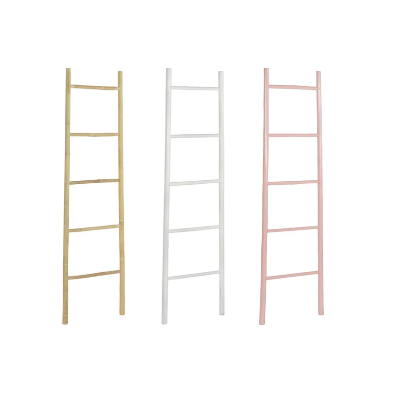 DKD Home Decor Towel Stand, Standard - Image 1