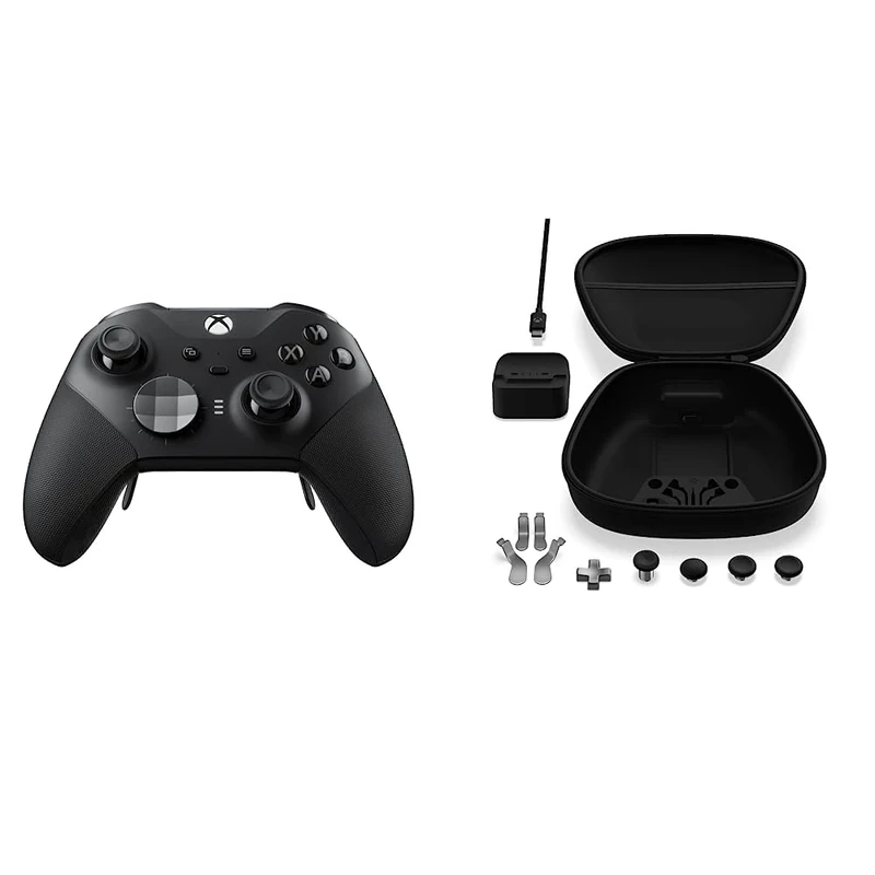 Xbox Elite Wireless Controller Series 2 Elite Series 2 – Complete Component Pack