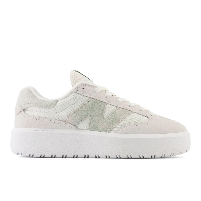 New Balance CT302SL 302 Men White UK 7