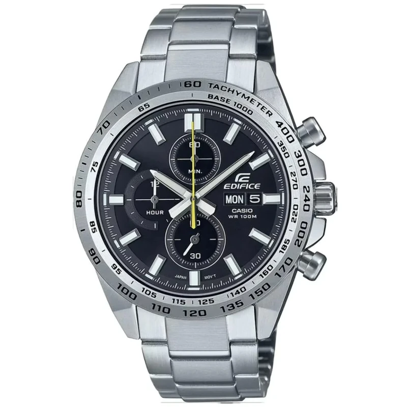 Casio EFR-574D-1AVUEF Montre Homme