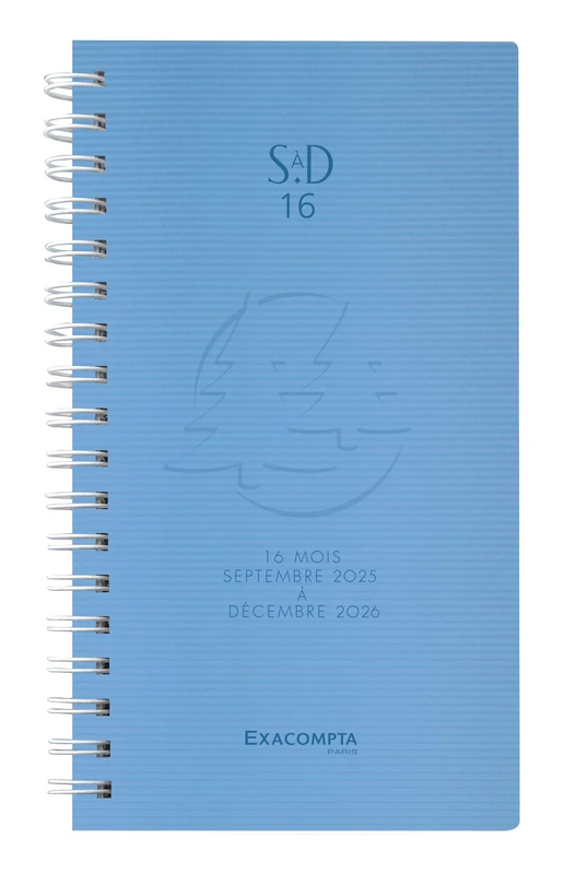 Le Dauphin - Ref 53931D - Box of 20 Registers of Students Enrolled at School - Dimensions 29.7 x 21 cm - 377 Names - 56 Pages - 5 Annual Enrolment Cards - Yellow Soft Cover