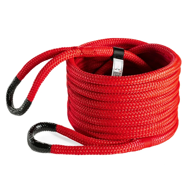 Yankum 5/8" x 20' Rope - Viper Series