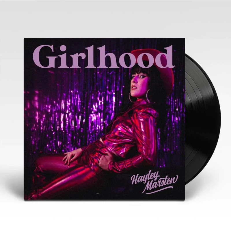 Girlhood [VINYL]