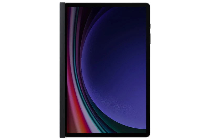 Samsung Galaxy Official Privacy Screen for Galaxy Tab S10+, S9+, Black - Image 1