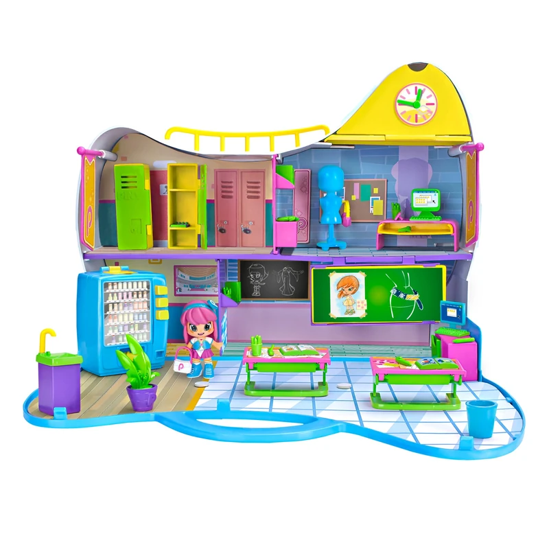Pinypon PNP03000 Toy, No Colour, Normal