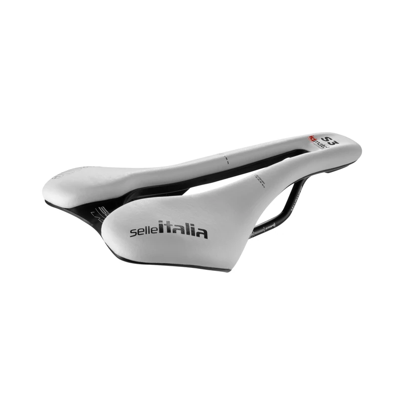 SELLE ITALIA Test SLR BOOST LADY Saddle 130x248mm (S3) Superflow