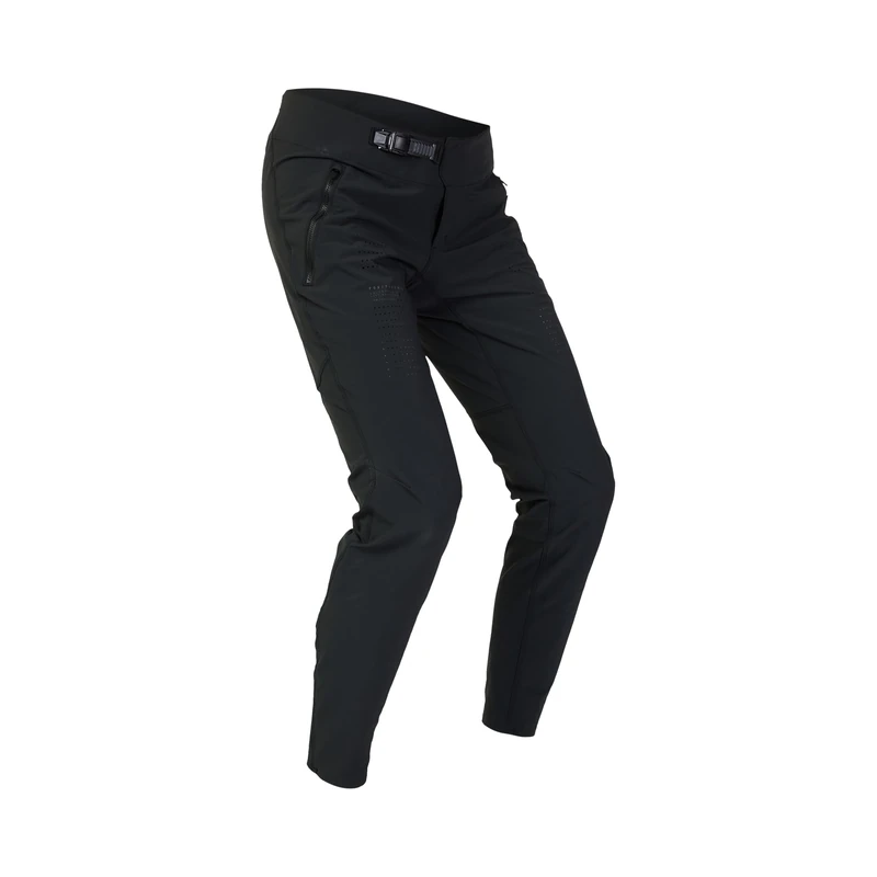 Fox Racing Flexair Pant, Rain trousers, Men's, Black, 36