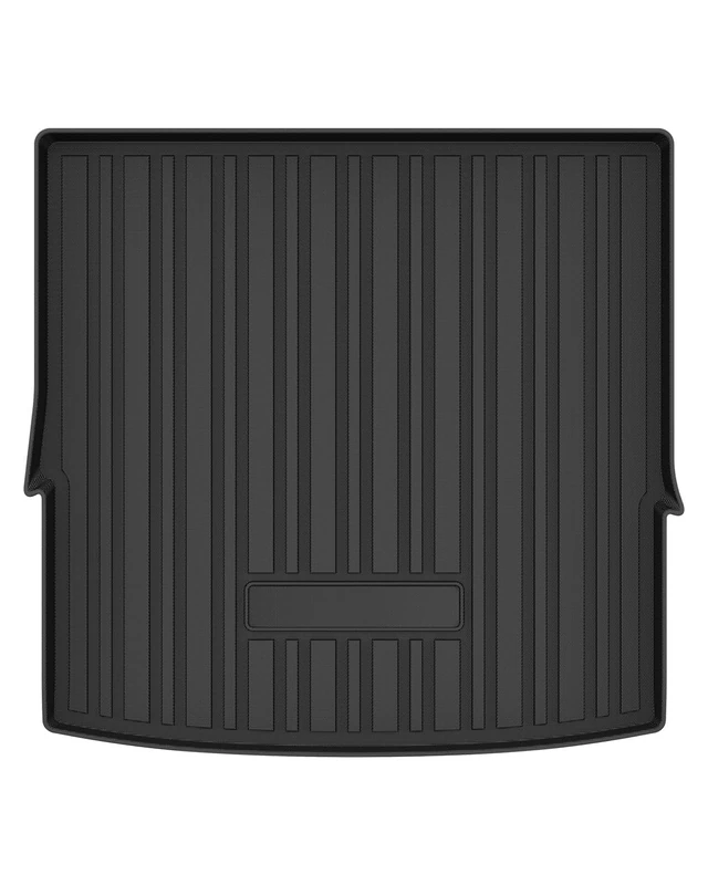Powerty Compatible with Cargo Liner 2023 Mazda CX-50 Rear Trunk Mat Cargo Tray - Image 1