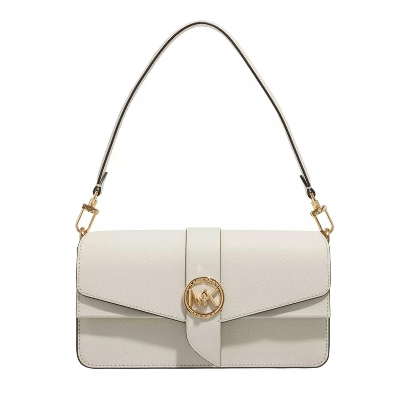 Michael Kors 30H1GGRL2L MD CONV SHLDR Female Size 20230614