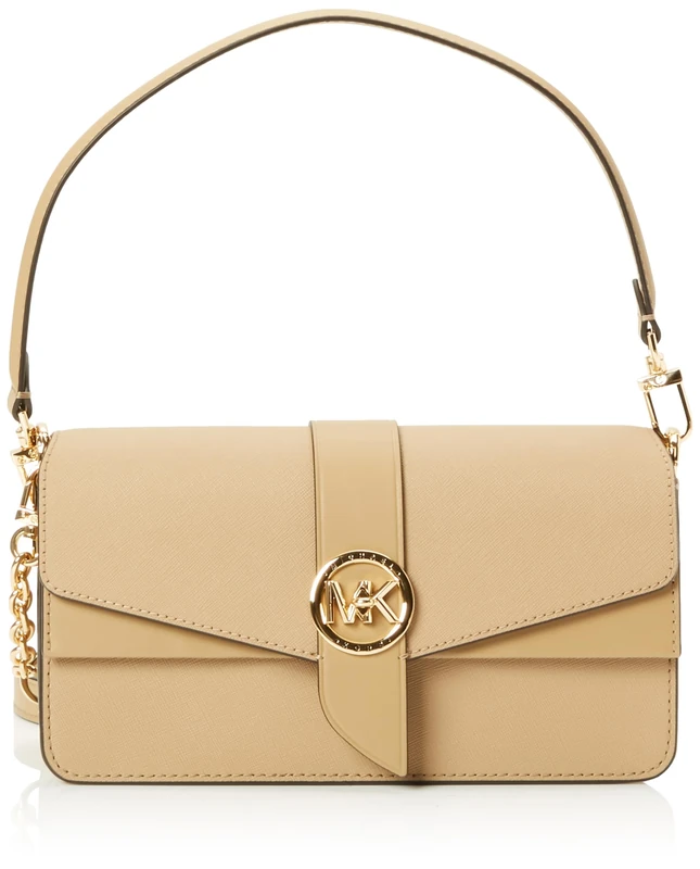 Michael Kors 30H1GGRL2L MD CONV SHLDR Female Size 20230614