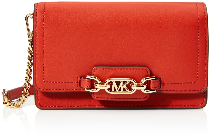 Michael Kors 32F2G7HC1L SM PHN CHN XBODY Female Size 20230614