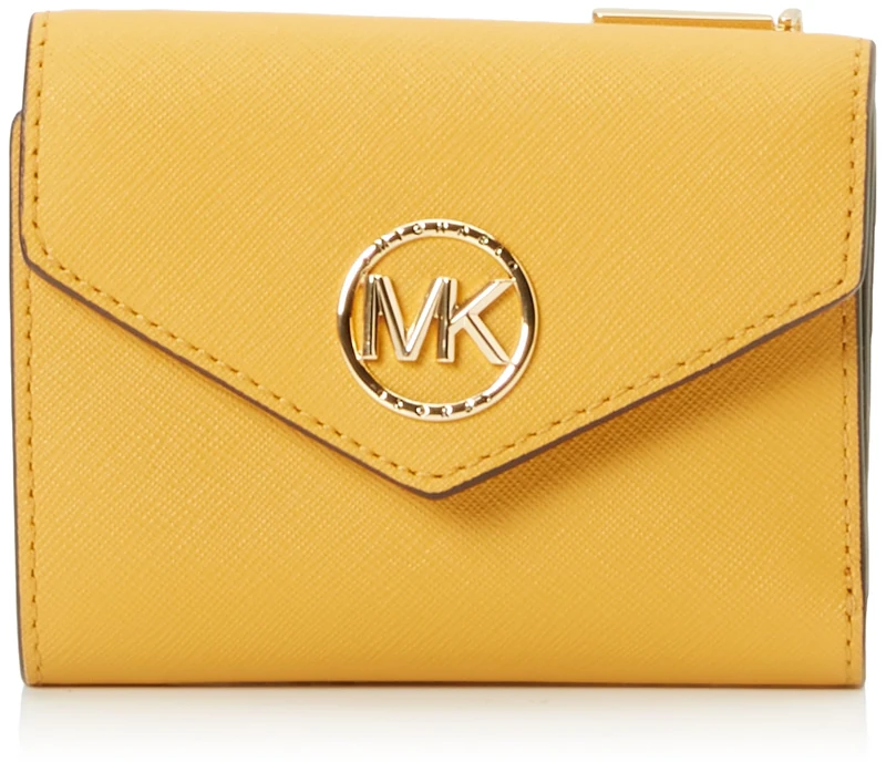 Michael Kors 34S1GNME6L MD ENV TRIFOLD Female Size 20230614