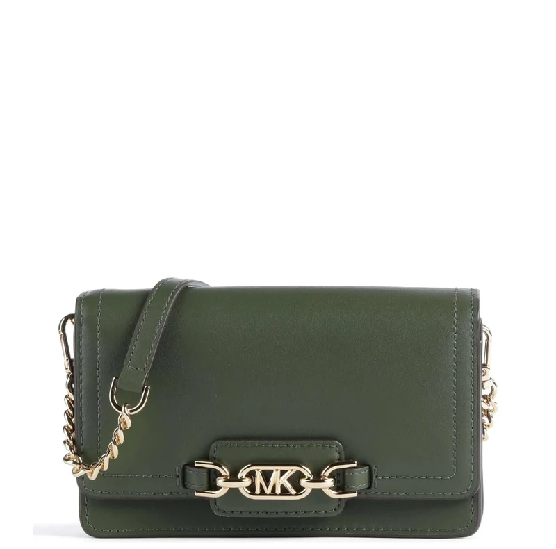 Michael Kors 32F2G7HC1L SM PHN CHN XBODY Female Size 20230614