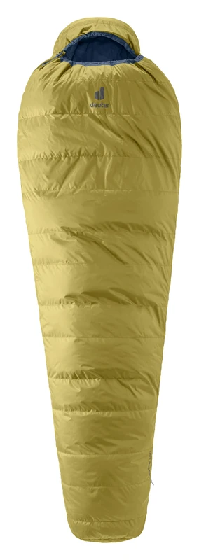 deuter Astro 300 EL - Extra Long Down Sleeping Bag