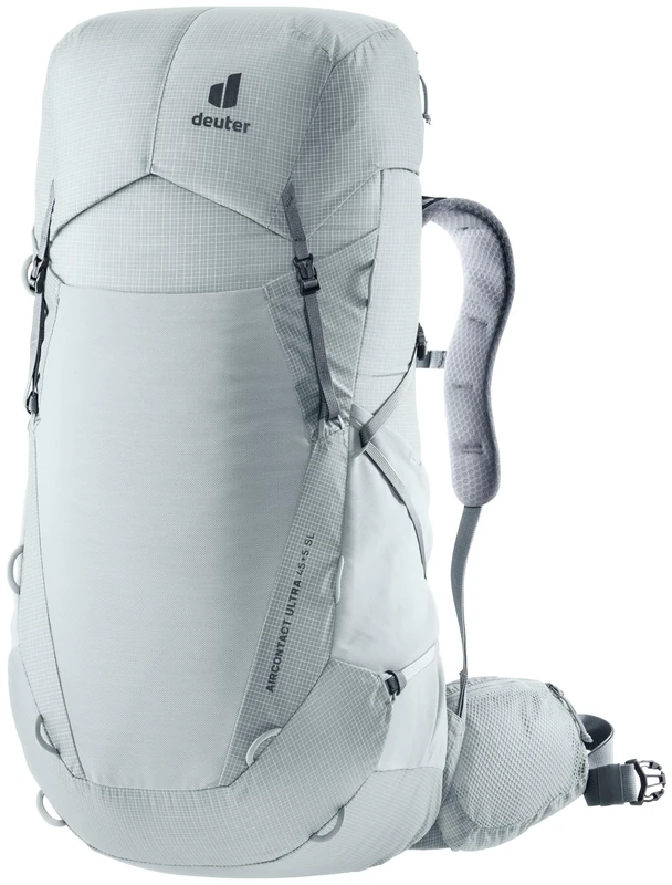 Deuter Aircontact Ultra 45+5 SL Women´s Trekking Backpack