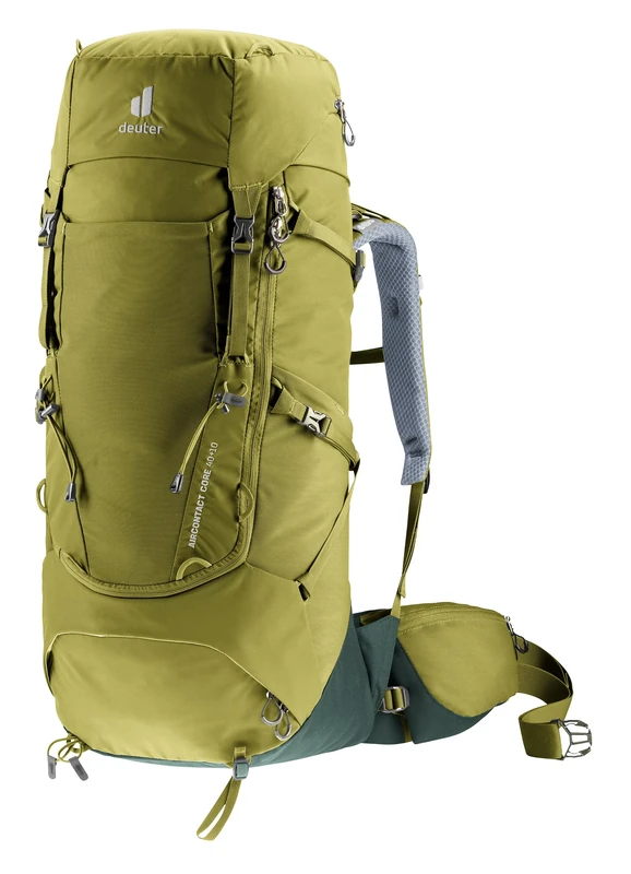 Deuter Aircontact Core 40+10 Trekking Backpack