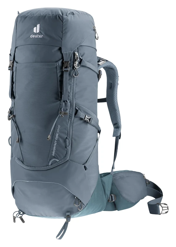 Deuter Aircontact Core 40+10 Trekking Backpack