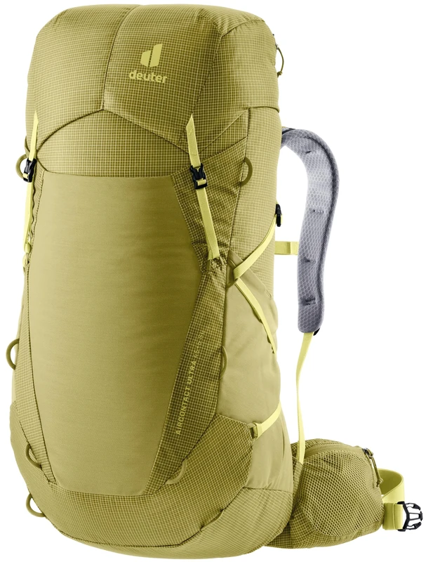 Deuter Aircontact Ultra 45+5 SL Women´s Trekking Backpack
