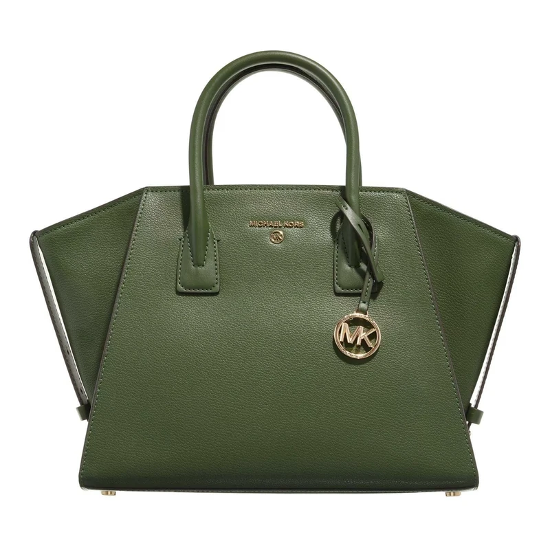 Michael Kors 30F2G4VS3L LG TZ SATCHEL Female Size 20230614