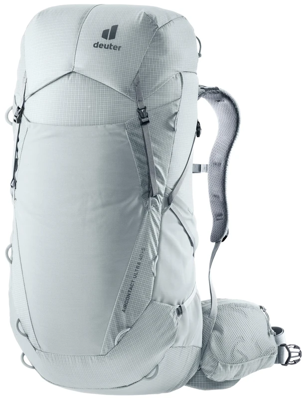 Deuter Aircontact Ultra 40+5 Trekking Backpack