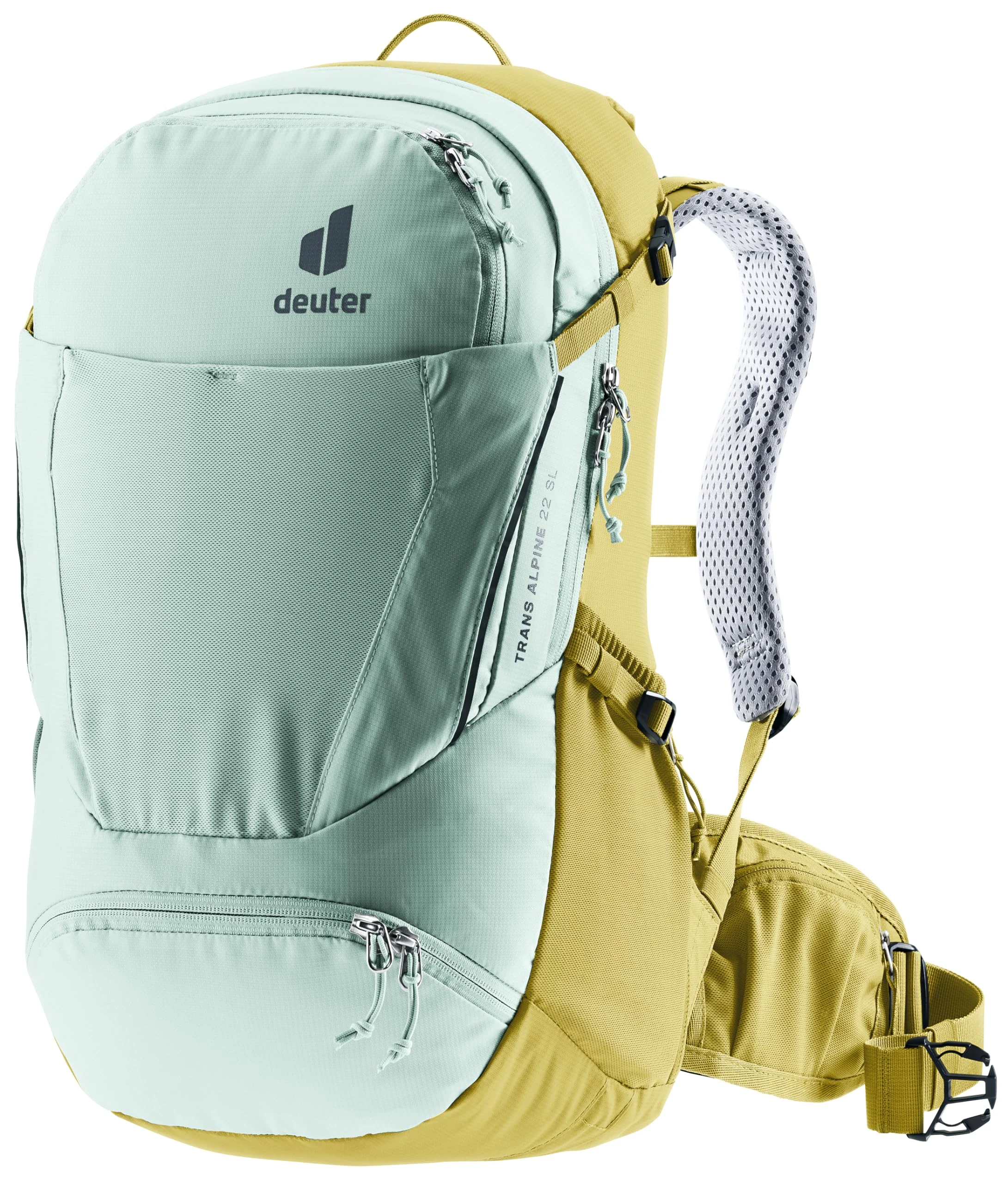 Deuter Trans Alpine 22 SL Women´s Bike Backpack