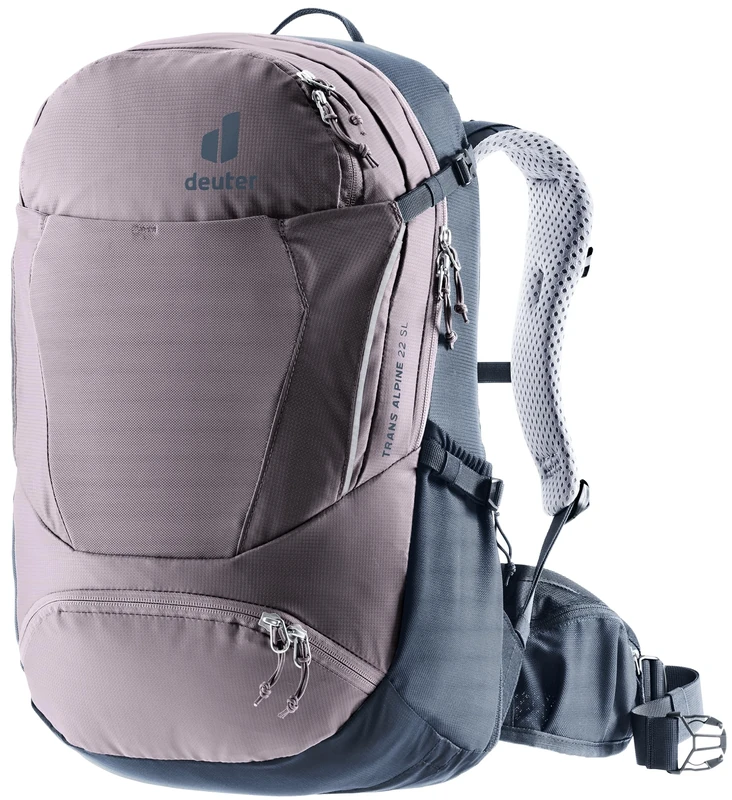 Deuter Trans Alpine 22 SL Women´s Bike Backpack