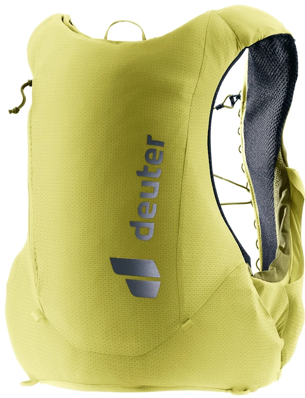 Deuter Traick 9 Trail Running Hydration Vest