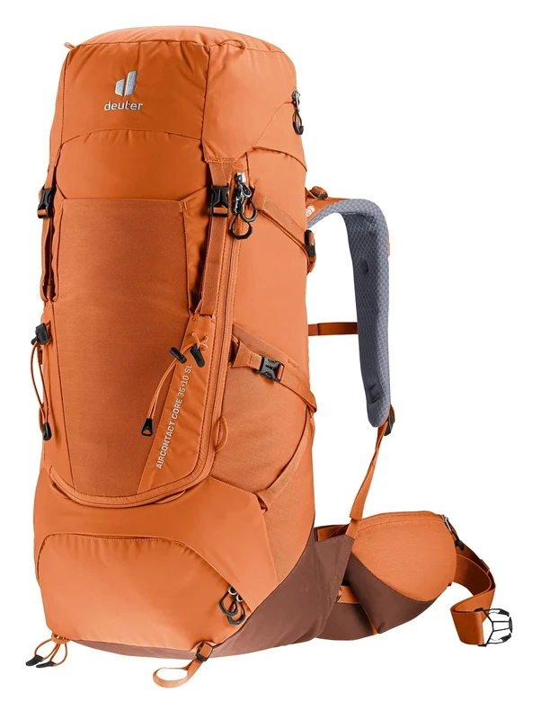 Deuter deute Aircontact Core 45+10 SL Women´s Trekking Backpack