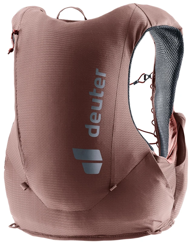 Deuter Traick 9 SL Women´s Trail Running Hydration Vest - Image 1