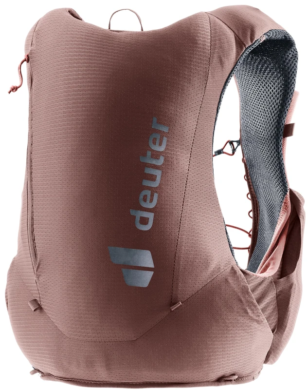 Deuter Traick 5 SL Women´s Trail Running Hydration Vest - Image 1