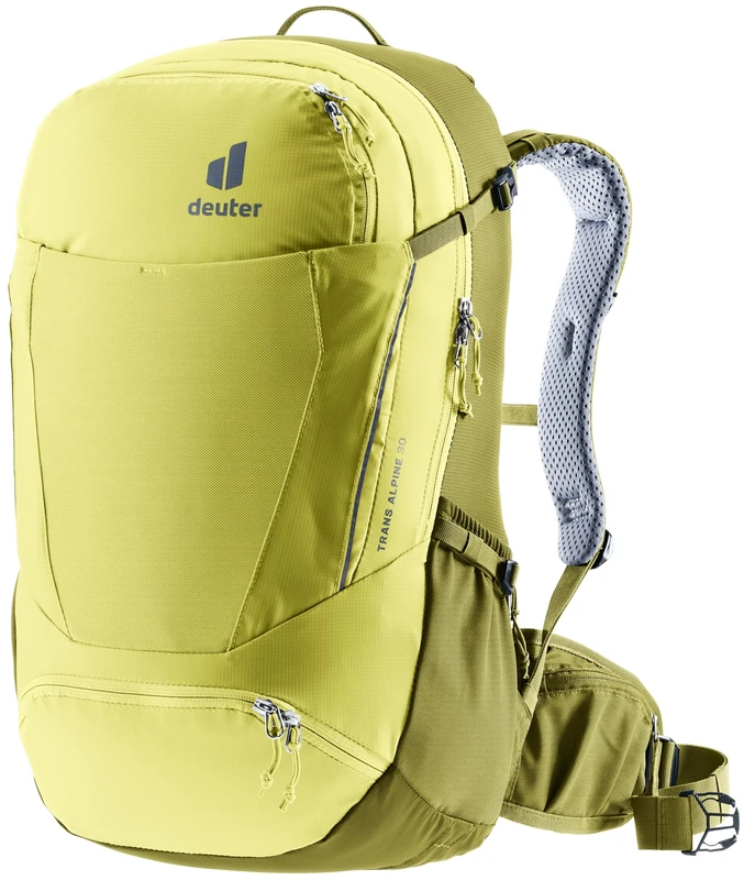 Deuter Trans Alpine 30 Bike Backpack