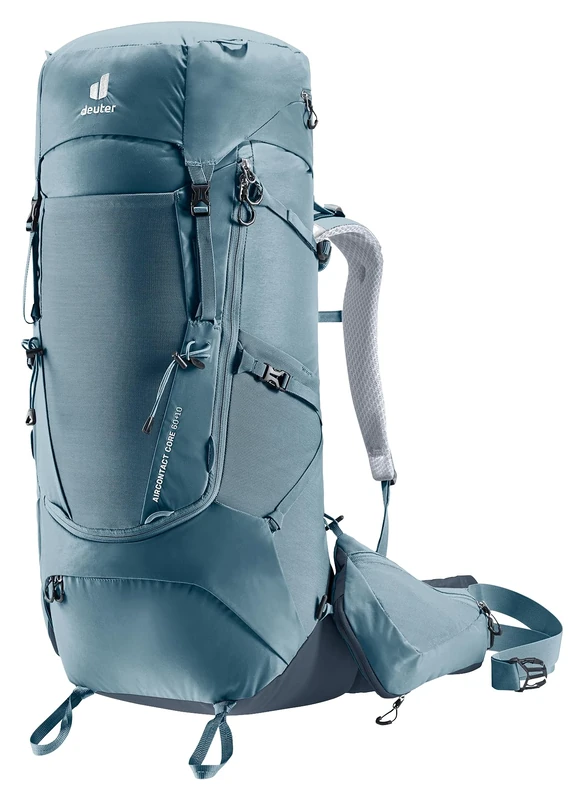 Deuter Aircontact Core 60+10 Trekking Backpack