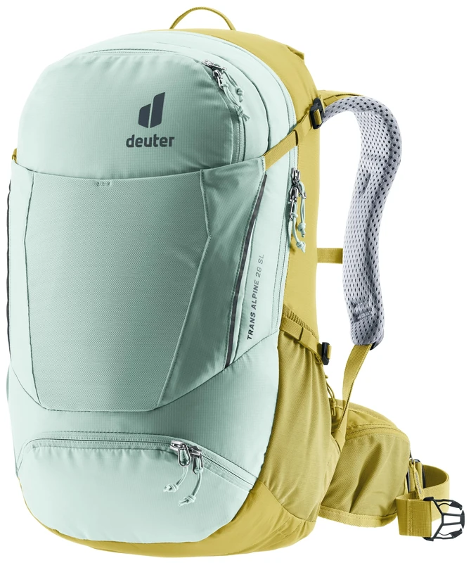 Deuter Trans Alpine 28 SL Women´s Bike Backpack