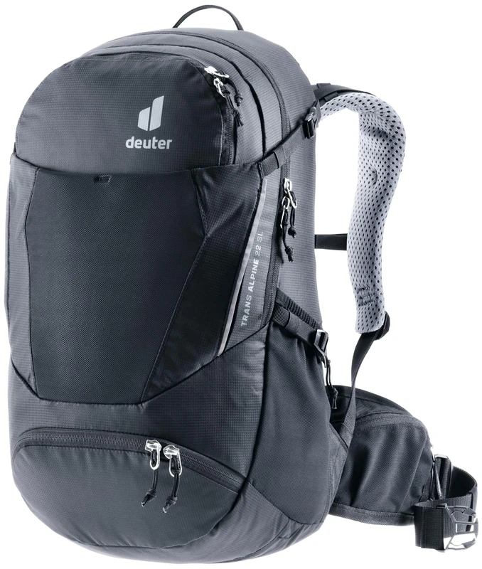 Deuter Trans Alpine 22 SL Women´s Bike Backpack