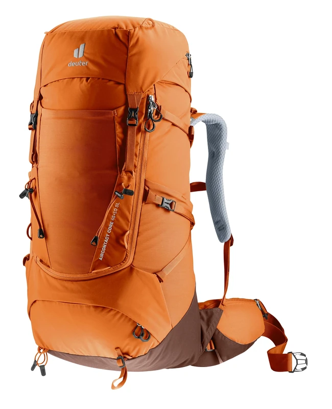 Deuter Aircontact Core 35+10 SL Women´s Trekking Backpack