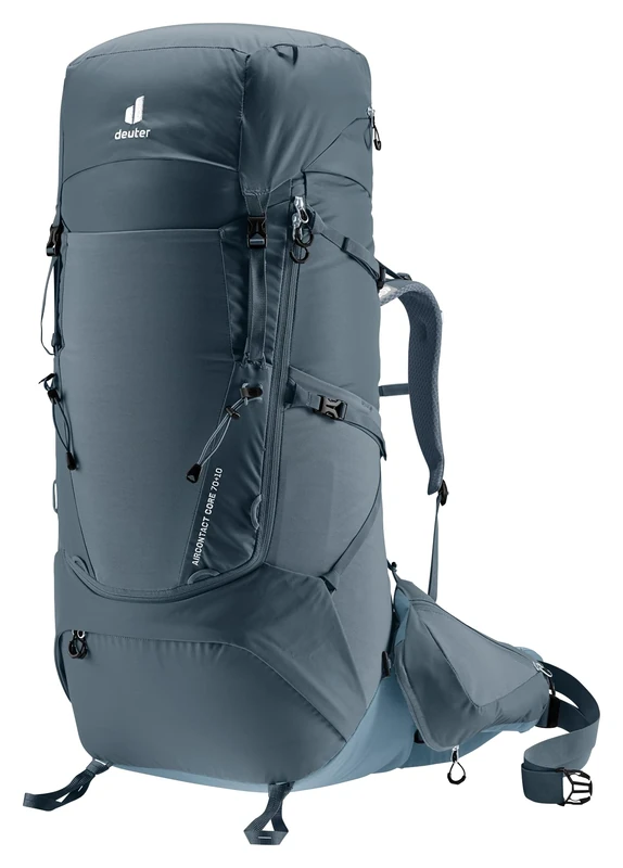 Deuter Aircontact Core 70+10 Trekking Backpack