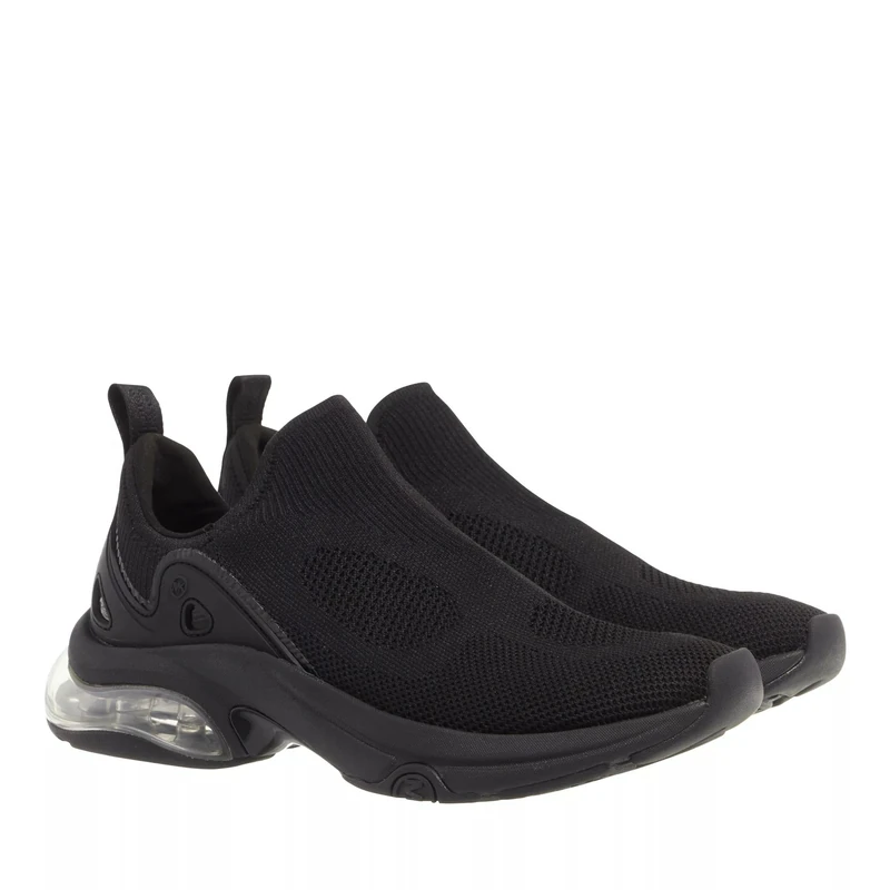 Michael Kors 43F3KIFP2D-001 KIT Slip ON Extreme Women Black UK 8