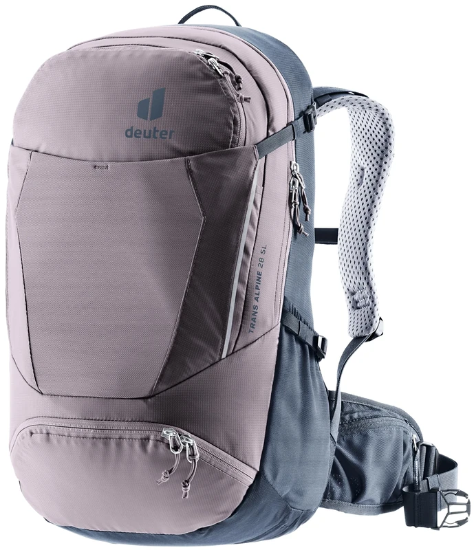 Deuter Trans Alpine 28 SL Women´s Bike Backpack