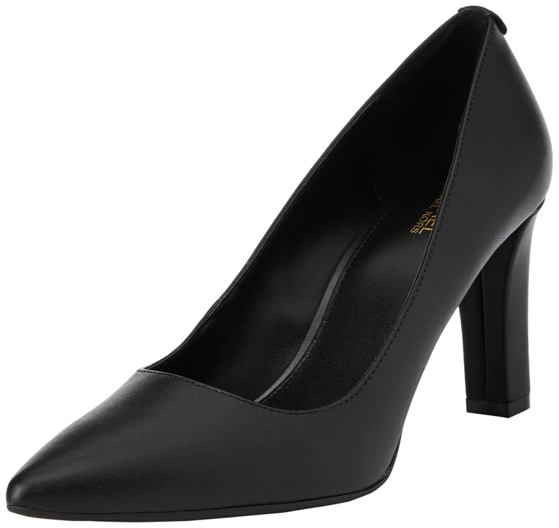 Michael Kors 40S3MYMP1L-001 Milly Flex Pump Women Black UK 10