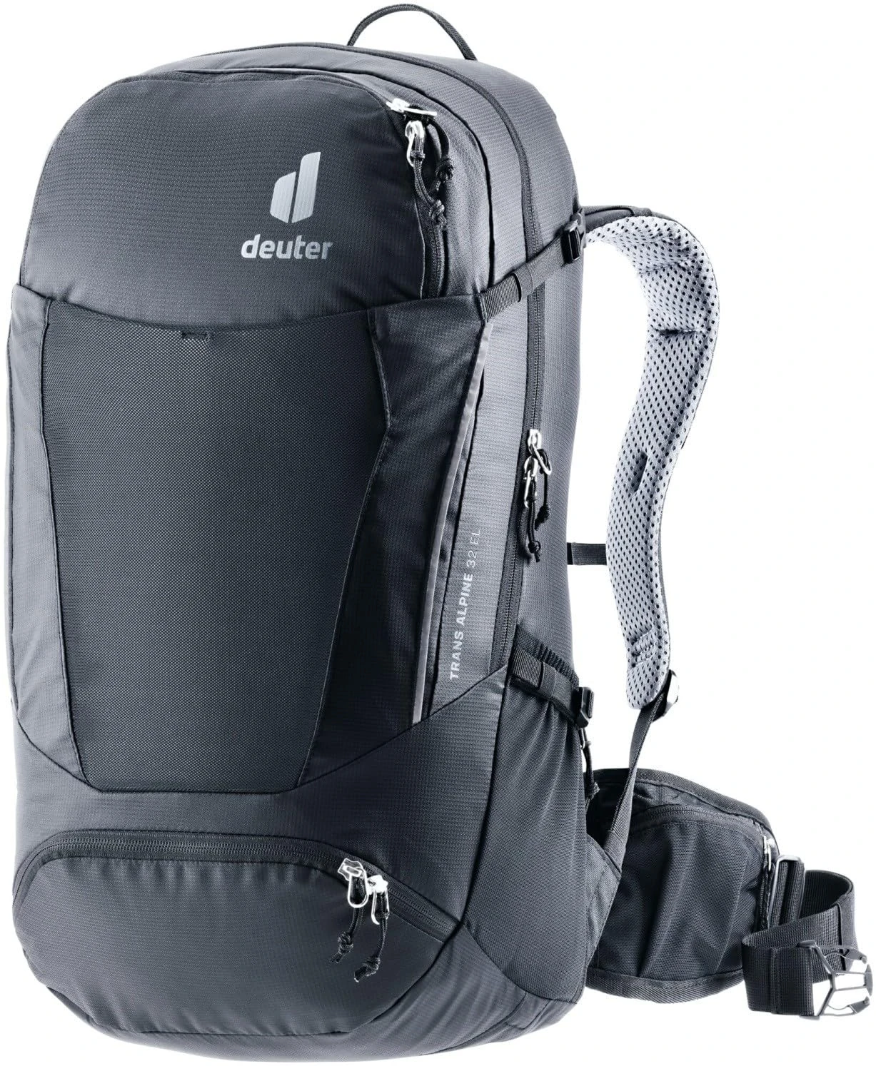 Deuter Trans Alpine 32 EL - Extra Long Bike Backpack