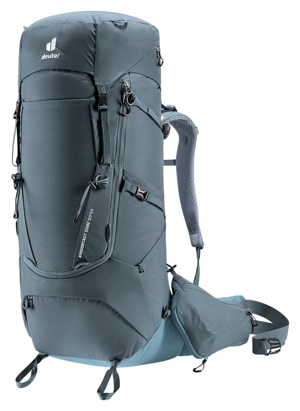 Deuter Aircontact Core 60+10 Trekking Backpack