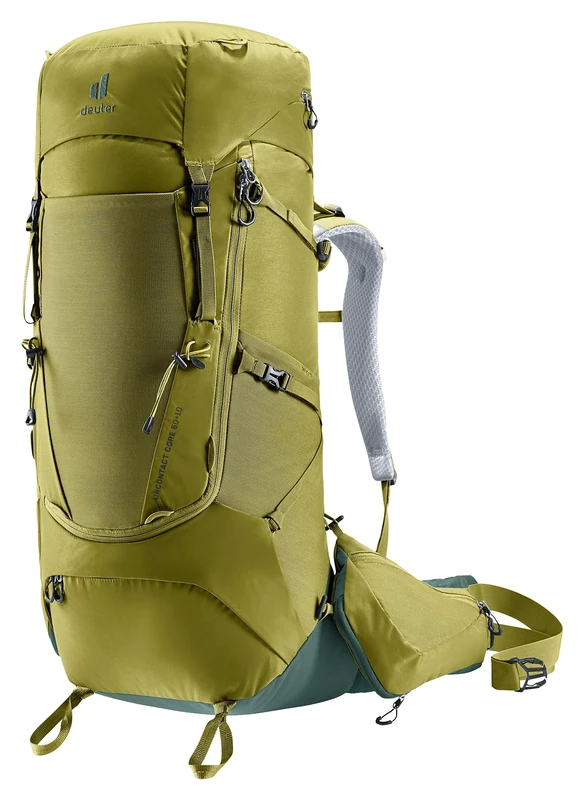 Deuter Aircontact Core 60+10 Trekking Backpack