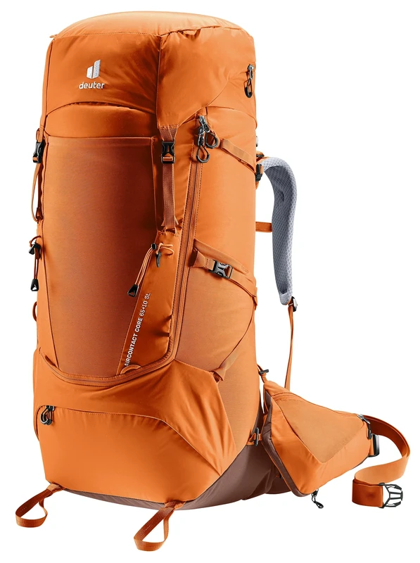 Deuter Aircontact Core 65+10 SL Women´s Trekking Backpack
