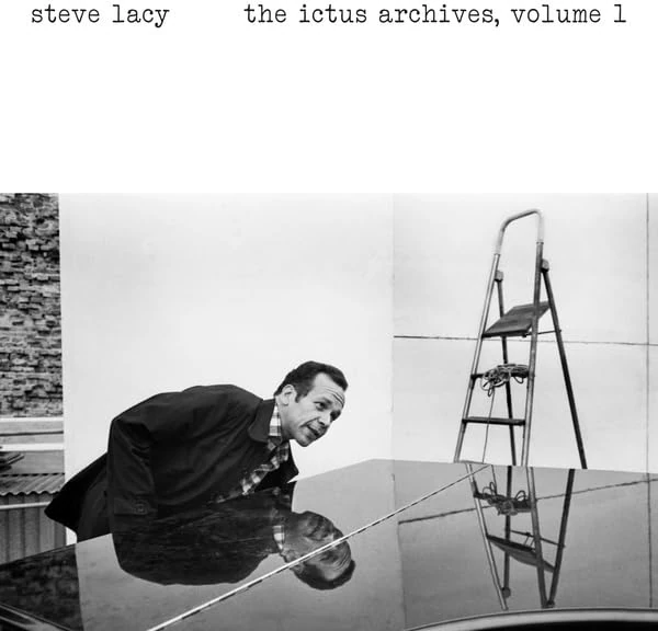 The Ictus Archives, Vol. 1 [VINYL]
