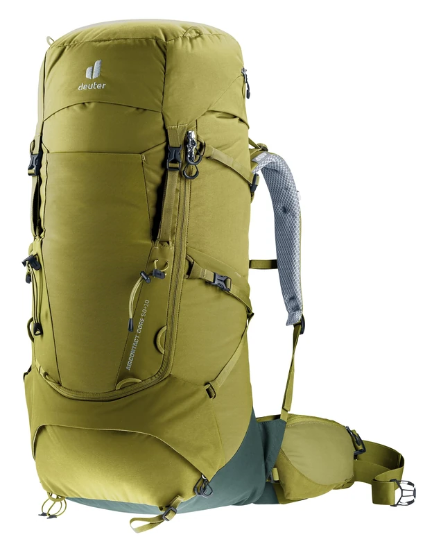 Deuter Aircontact Core 50+10 Trekking Backpack