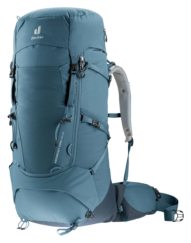 Deuter Aircontact Core 50+10 Trekking Backpack